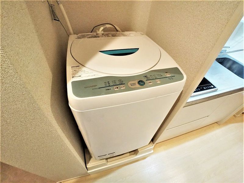 クレイノ春日 その他設備
