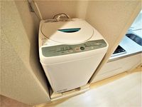 クレイノ春日 その他設備