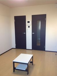 クレイノ与野本町 寝室