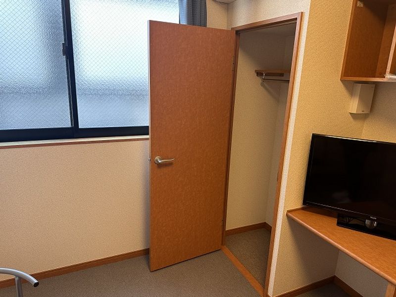 leopalace Hillside Heights Sugata Storage