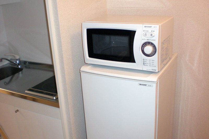 LEONEXT Wisteria III 기타 시설