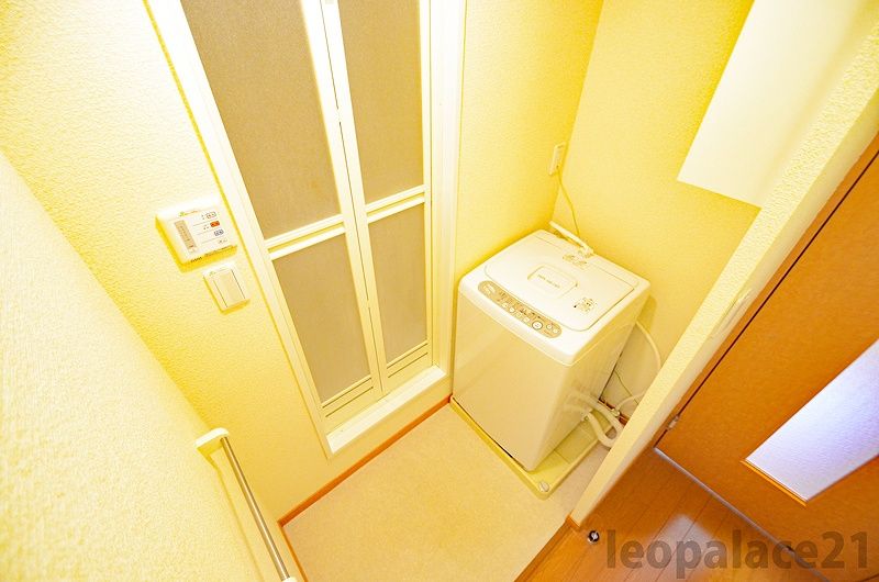 レオパレスＲＩＮＤＥＮ その他設備