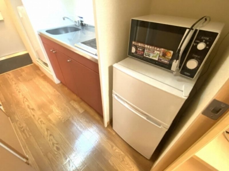 レオパレス石橋４丁目 その他