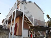レオパレススウィング湘南 共用部分