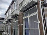 レオパレス武蔵 共用部分