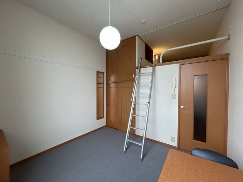 leopalace Bran Demeure II 客厅