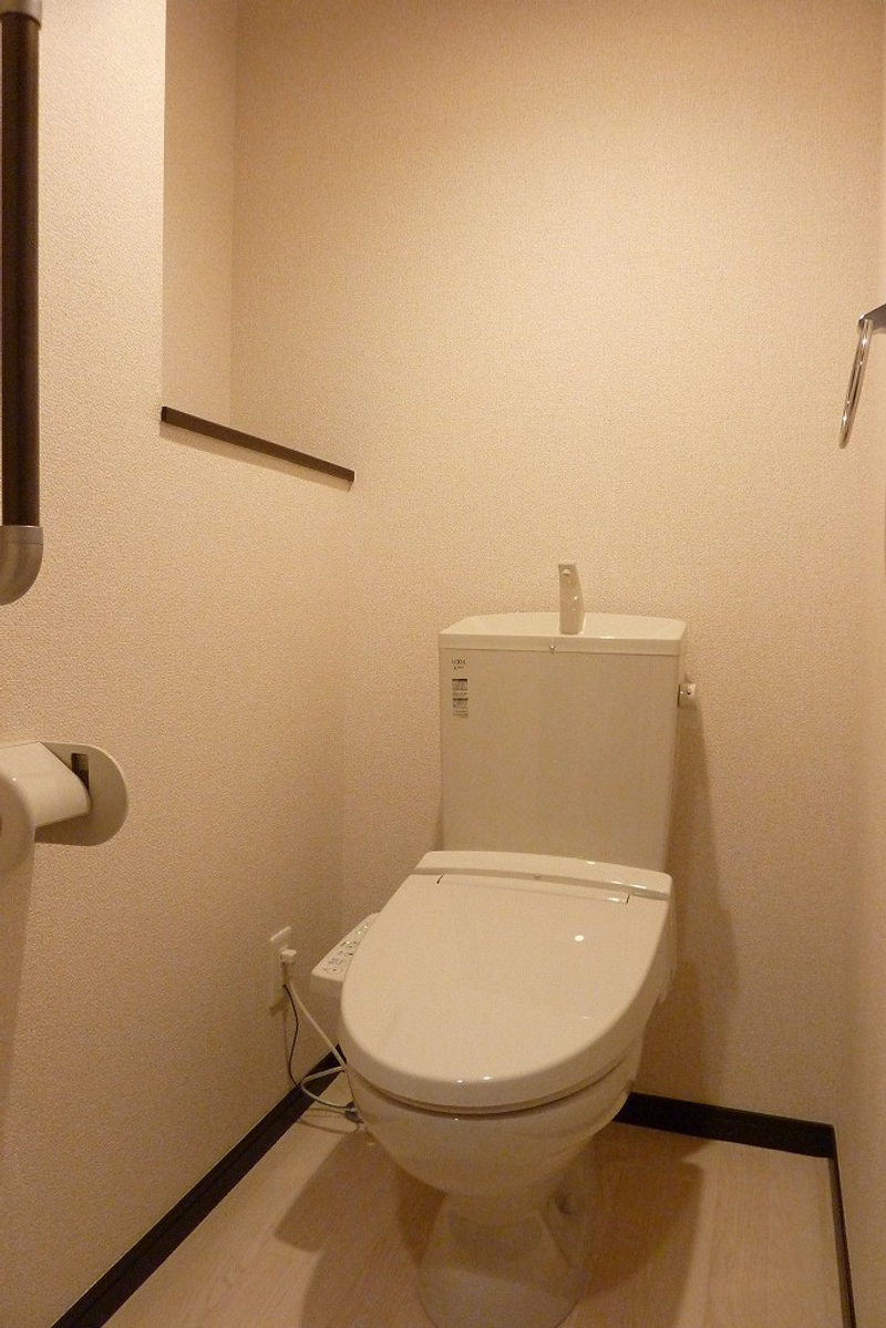 LEONEXT KIYOKO 卫生间