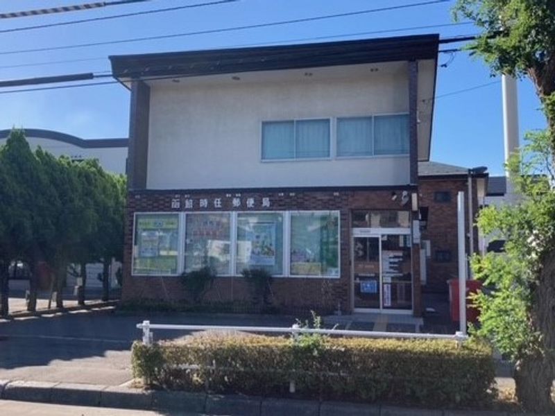 レオパレス日サルー時任町Ａ 周辺環境