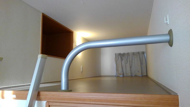 レオパレスジオイド その他