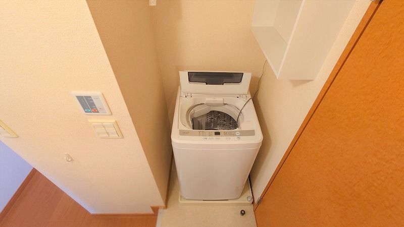 レオパレスエトワール その他設備