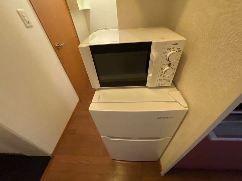 レオパレスＫＩＴ’Ｓ その他設備