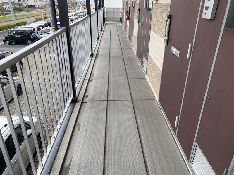 leopalace Ryogo Court 其他