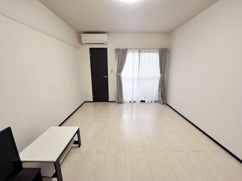 leopalace Field Nakane 거실