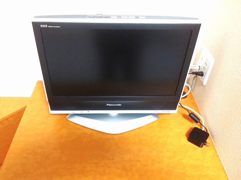 leopalace Etranger Other facilities