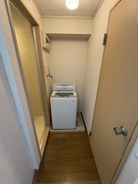 レオパレス柿ノ木 その他設備