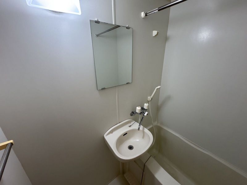 leopalace Sakae Sink