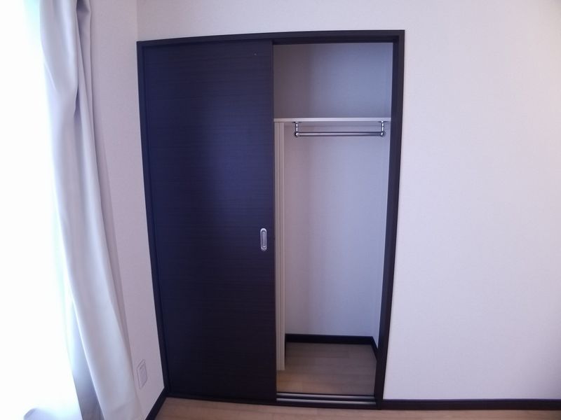 レオネクストパシフィックメゾン 収納