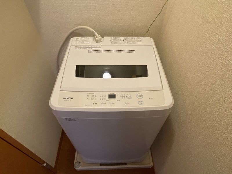 レオパレスソレイユ その他