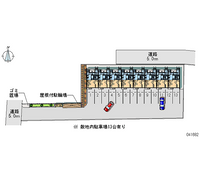 41682 bãi đậu xe hàng tháng