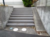レオパレスＫ・インランドシー 共用部分