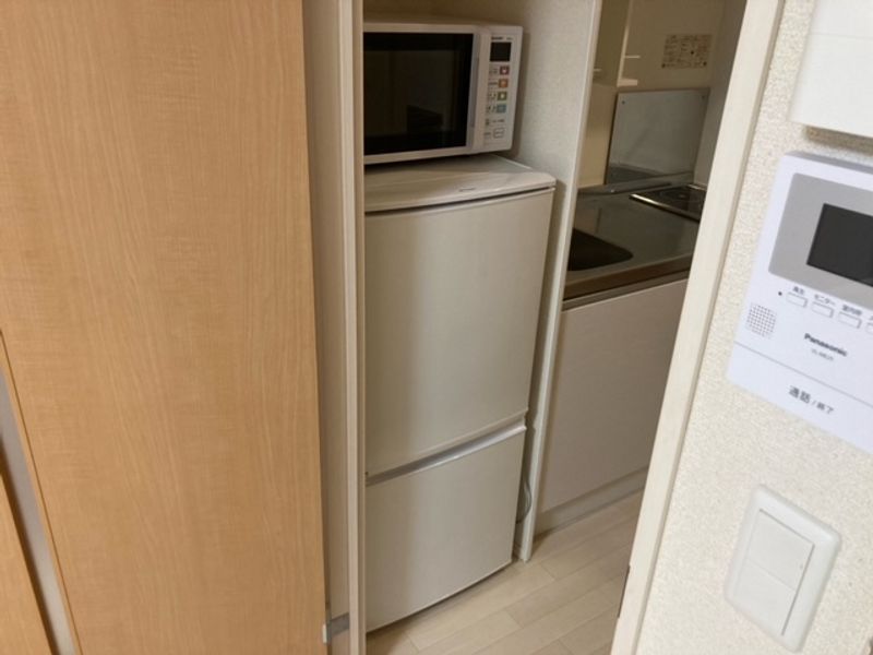 クレイノヒュッゲ富岡 その他設備