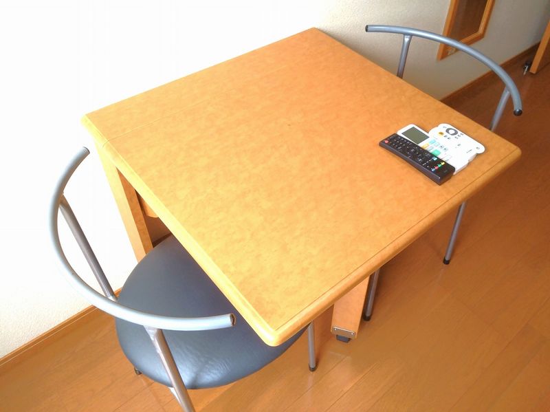 レオパレスプチＫ その他設備