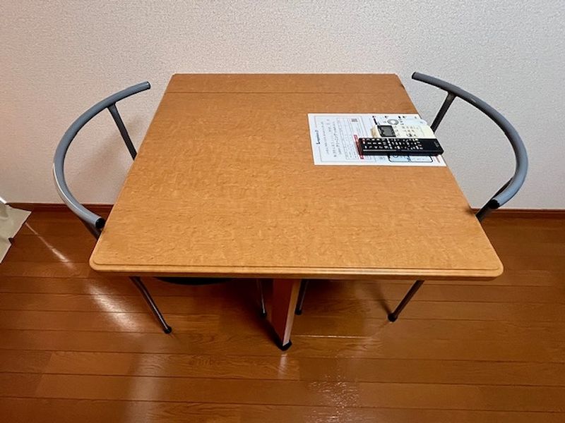 レオパレスなのはな その他設備
