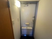 レオパレスＮＩＳＨＩＧＡＩⅡ 玄関