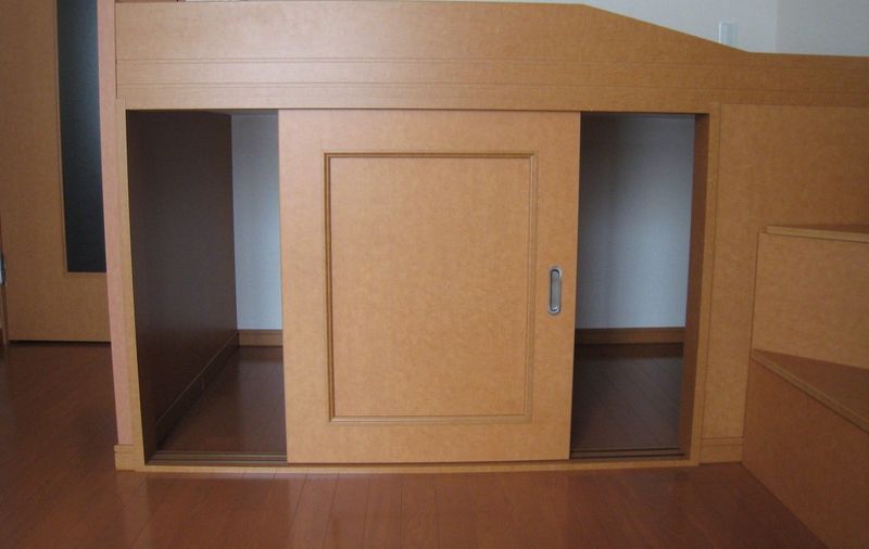 レオパレスセントラル その他設備