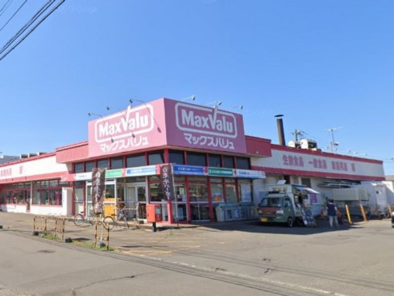 レオパレスパル 周辺環境