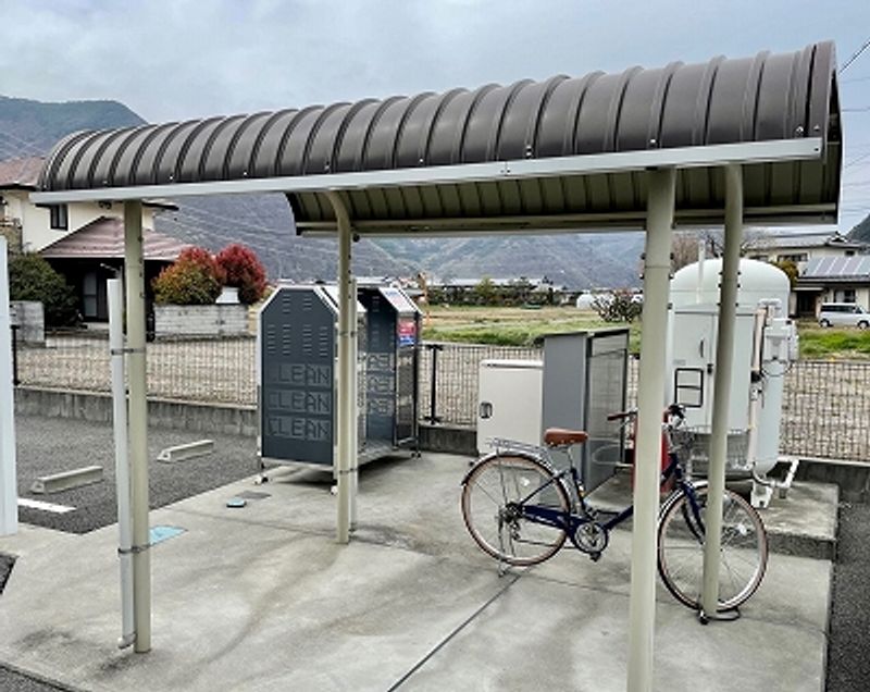 レオネクストクローバーハウス 共用部分