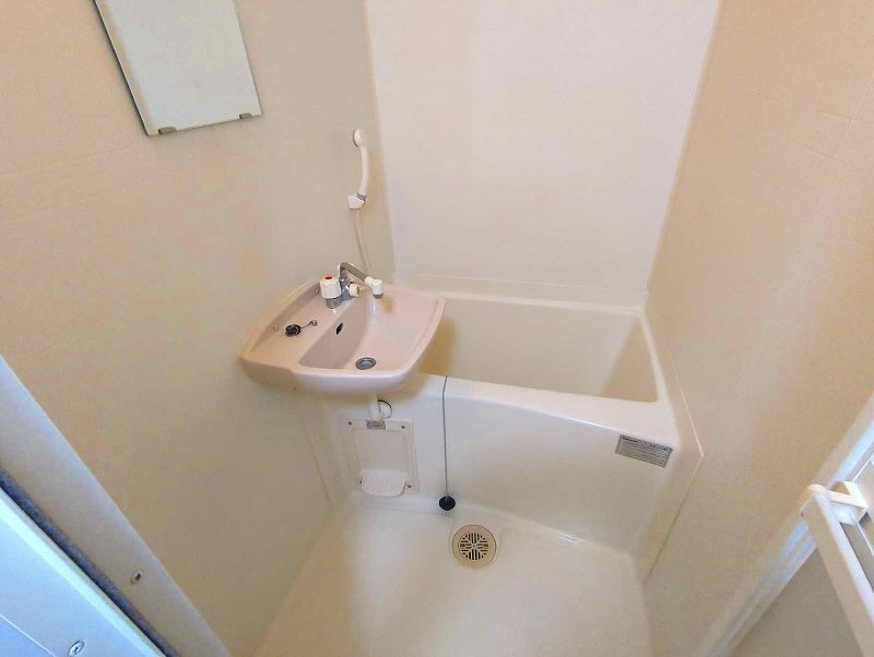 leopalace Sir House 浴室