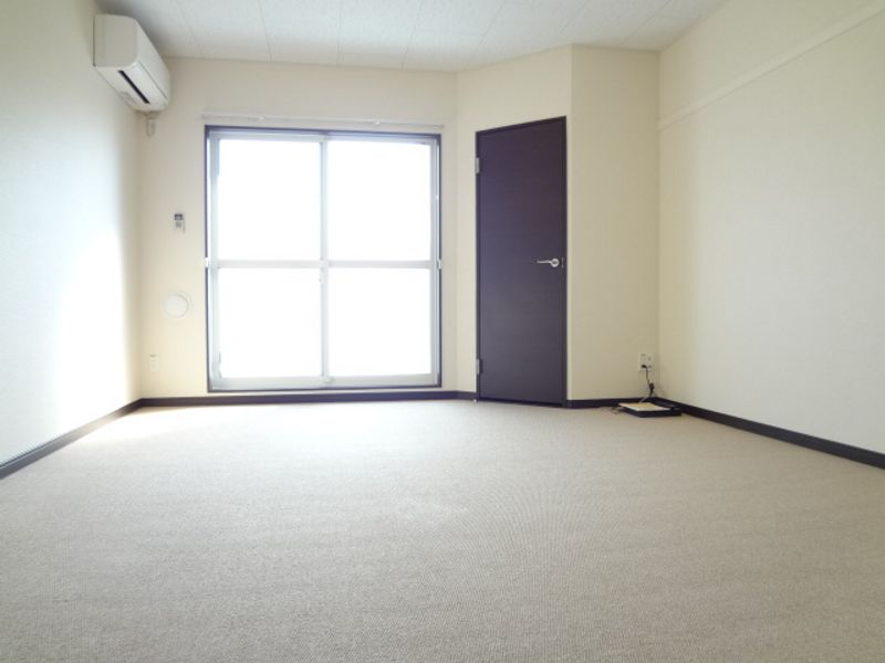 LEONEXT Primo A 거실