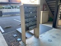 レオパレス天神 その他