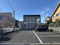 レオパレスＦＵＪＩ 駐車場