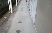 レオパレスサン平井Ⅱ 共用部分