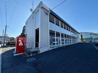 LEONEXT Anetos Ryojima Exterior