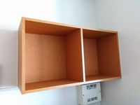 レオパレスフリューゲルⅡ 収納