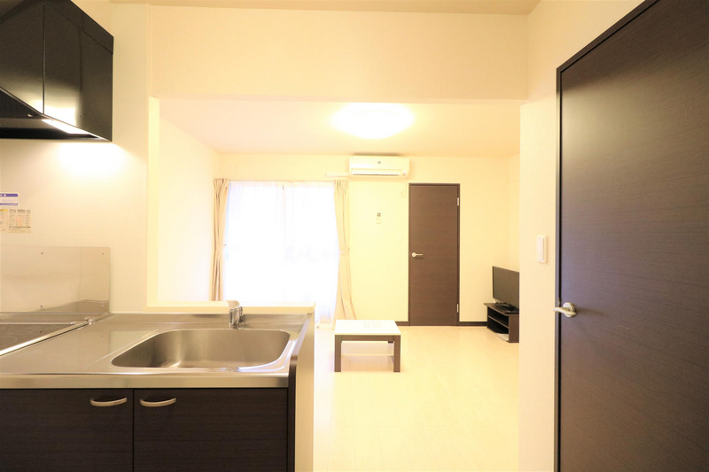 LEONEXT Cool de Iris Phòng khách