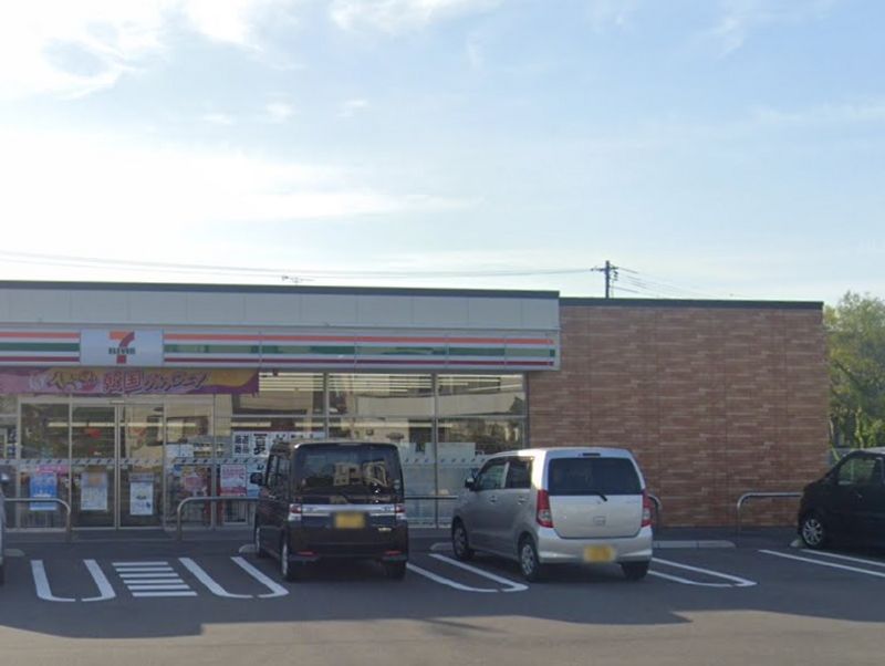レオパレスＨＩＲＯ清末 周辺環境