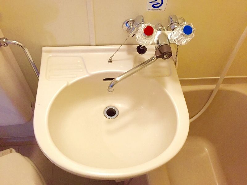 leopalace Zasshonokuma 3 Sink