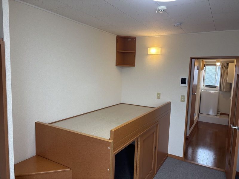 レオパレスＶＩＣＴＯＲＹＯＮＥ その他