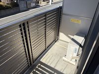 CLEINO Grace Ban công