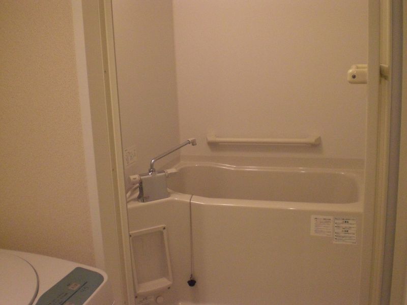 レオネクストジャルダンⅡ 風呂