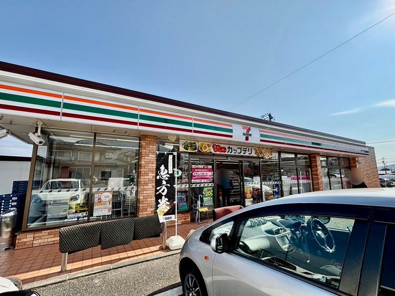 レオパレスりんごの木 周辺環境