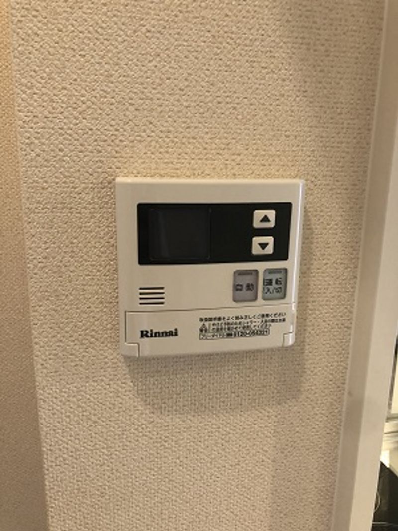 レオネクスト大町東 その他設備