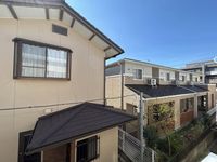 レオパレスアネックス櫛引 眺望