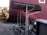 レオネクストＪ　Ｙ　ファイブ 共用部分