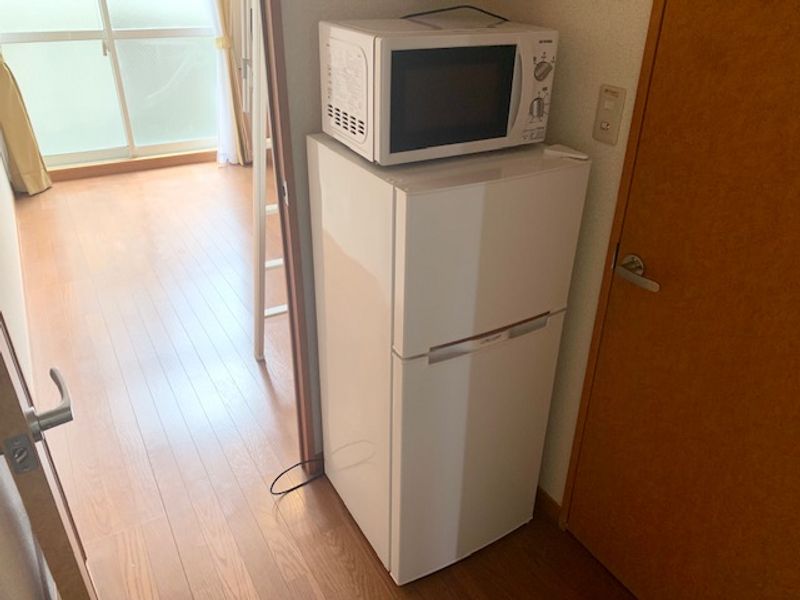 レオパレス湘南 その他設備