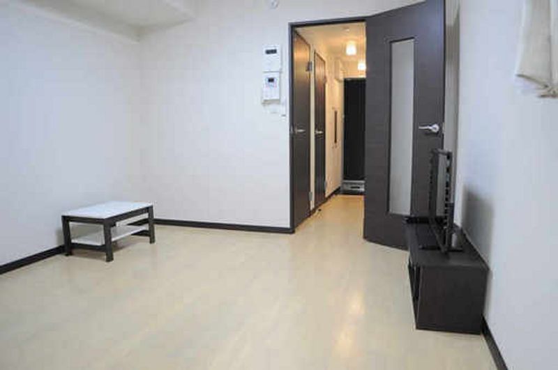 レオネクストｐｏｒｔ 居間